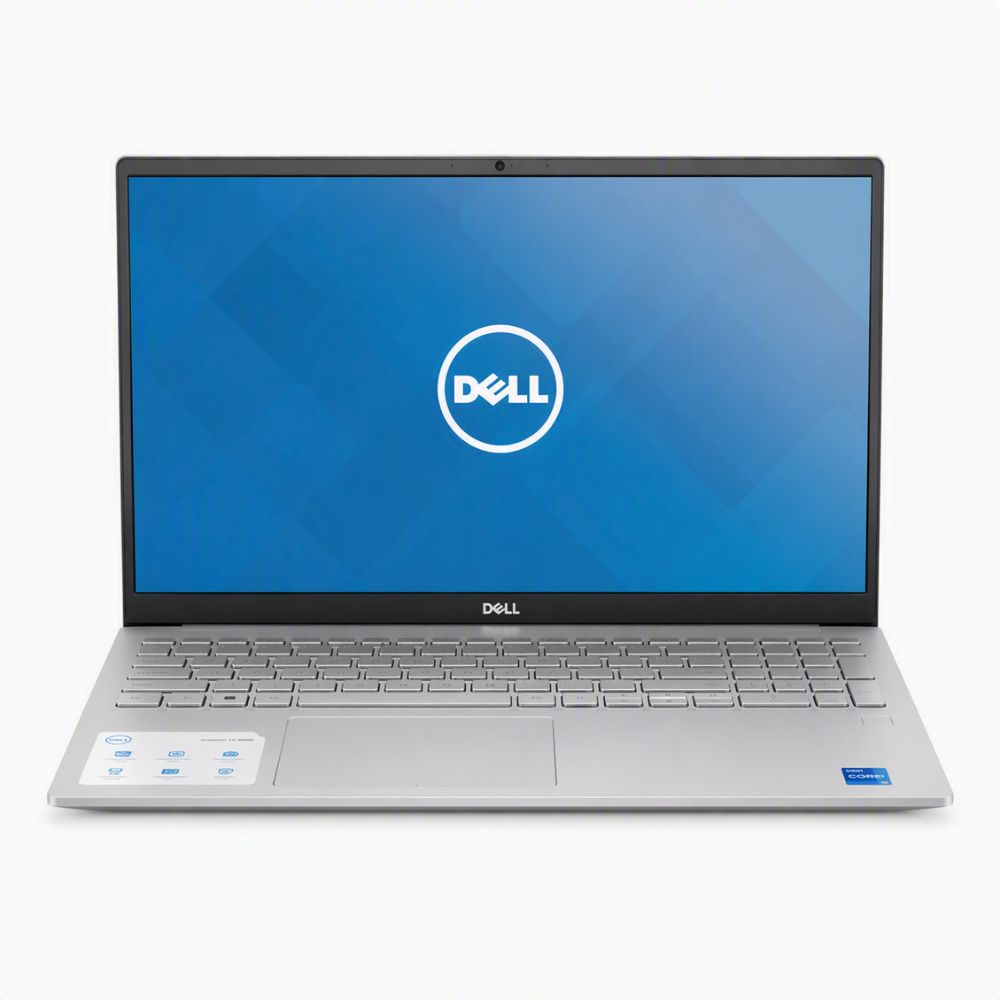 Notebook Dell Inspiron 5502 Core I7 11&ordf;G SSD 512GB 16GB Windows 11 Pro